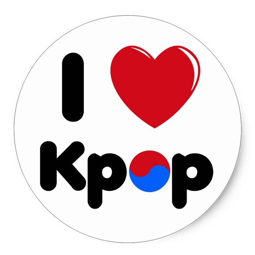 K-pop клипы