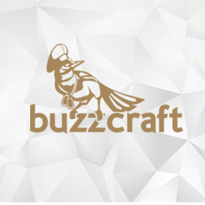 Иконка канала Buzzcraft