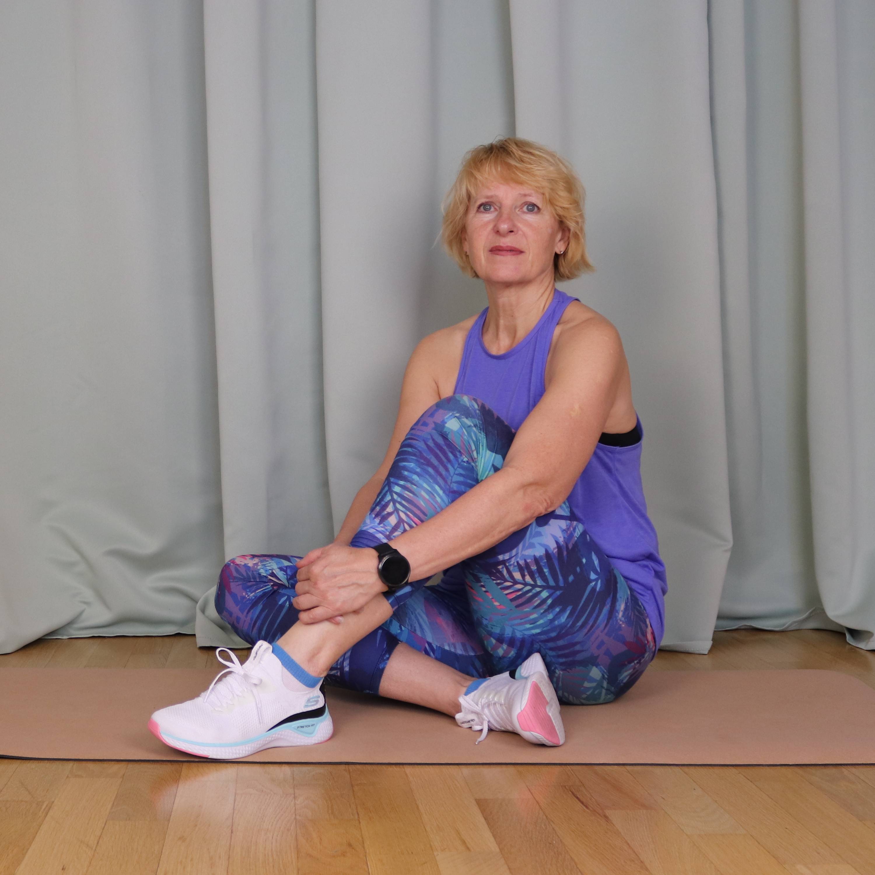 Иконка канала Марина Царева