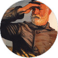 Иконка канала Nonpartizan