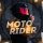 Иконка канала Moto Rider