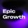 Иконка канала Epic Growth