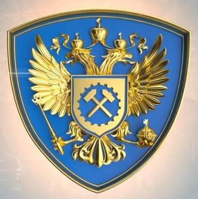 Логотип роструда картинки