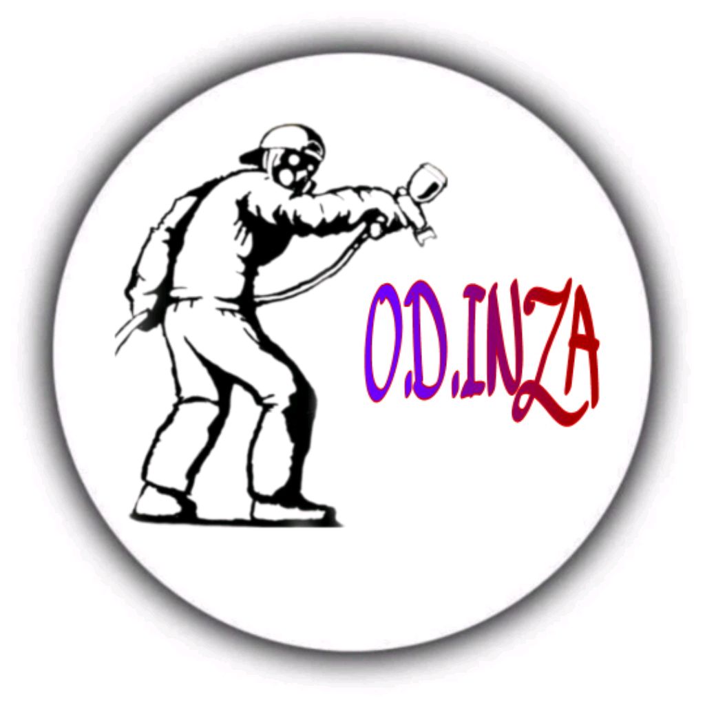 Иконка канала O.D.Inza