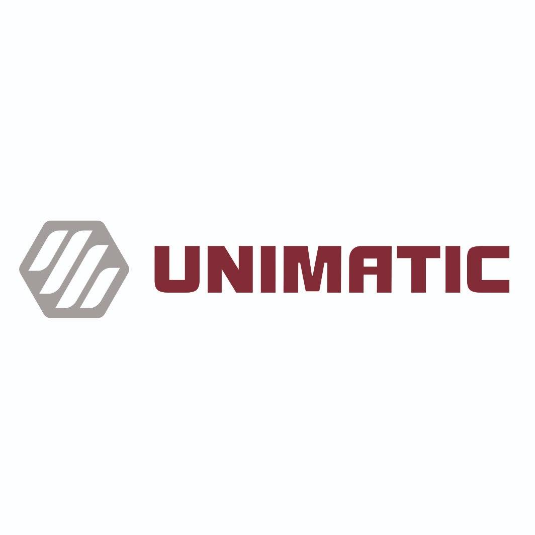 Иконка канала UNIMATIC