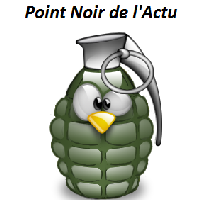 Иконка канала Point Noir de l'Actu - Pna Discussion
