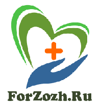 Иконка канала ForZozh.Ru