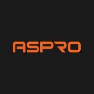 Иконка канала ASPRO инструмент для профессионалов