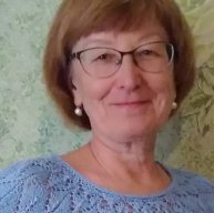 Иконка канала Галина Луна