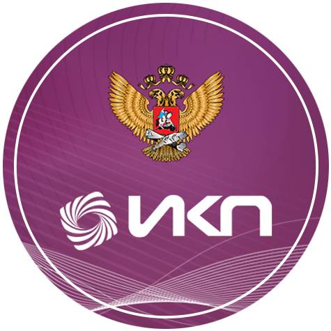 Иконка канала ФГБНУ "ИКП"