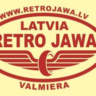 Иконка канала RETRO JAWA Георгий Трифонов