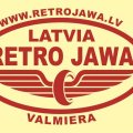 Иконка канала RETRO JAWA  Георгий Трифонов