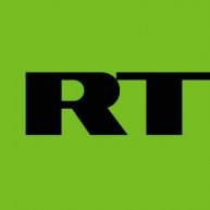 Иконка канала RT