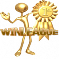 Иконка канала WinLiague Обзор футбольных матчей