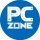 Иконка канала PC ZONE