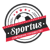 Иконка канала Спортивное сообщество SPORTUS