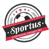 Иконка канала Спортивное сообщество SPORTUS