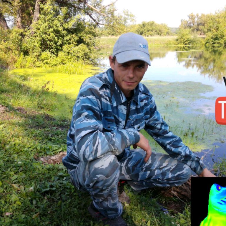 Иконка канала ФишХаус