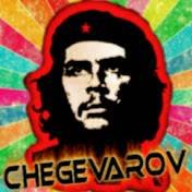 CHEGEVAROV