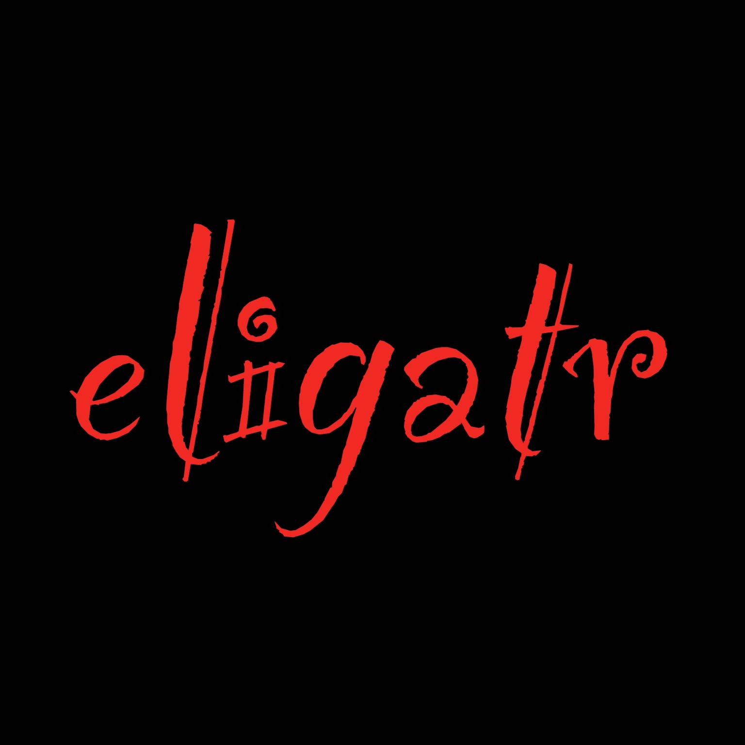 Иконка канала eligatr