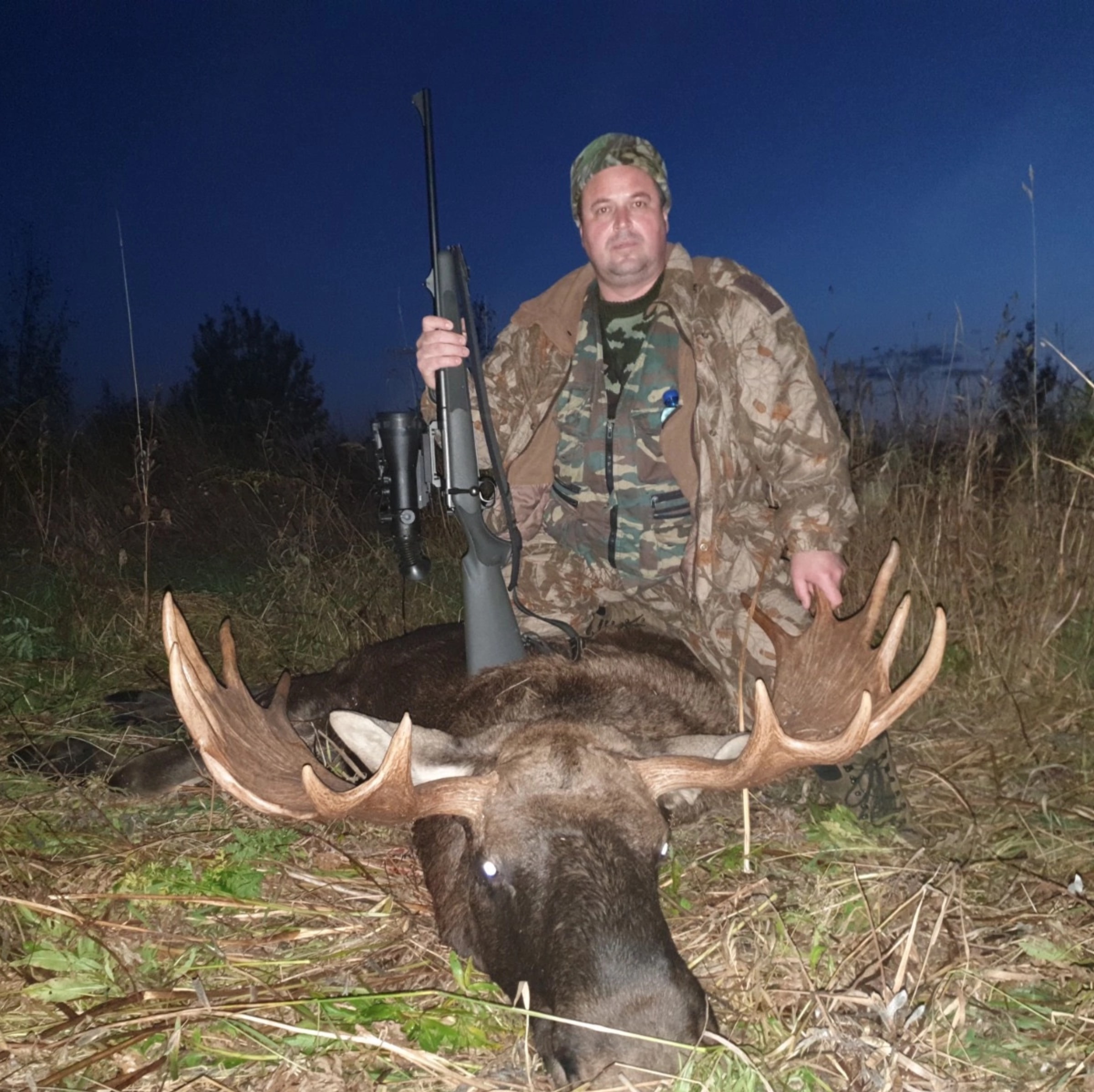 Иконка канала Nikolaj Shikhov