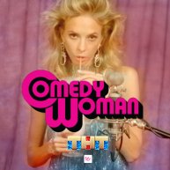 Иконка канала Comedy Woman