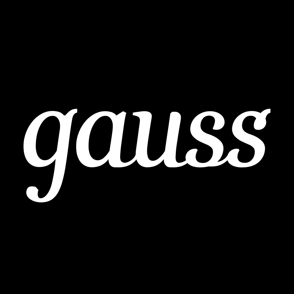 Иконка канала Gauss.ru