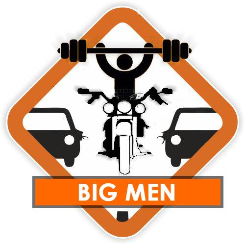 Иконка канала Иван Биг Мен