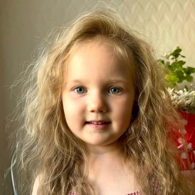 Иконка канала Даринка