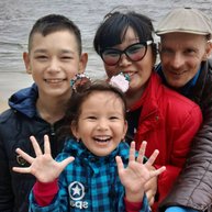 Иконка канала ВМЕСТЕ С НАМИ