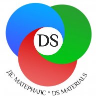 Иконка канала DS Materials