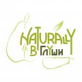 Иконка канала Naturally в глуши