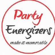 Иконка канала Party Energizers New York