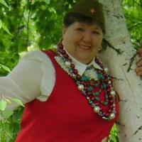 Иконка канала Вера Абрамова