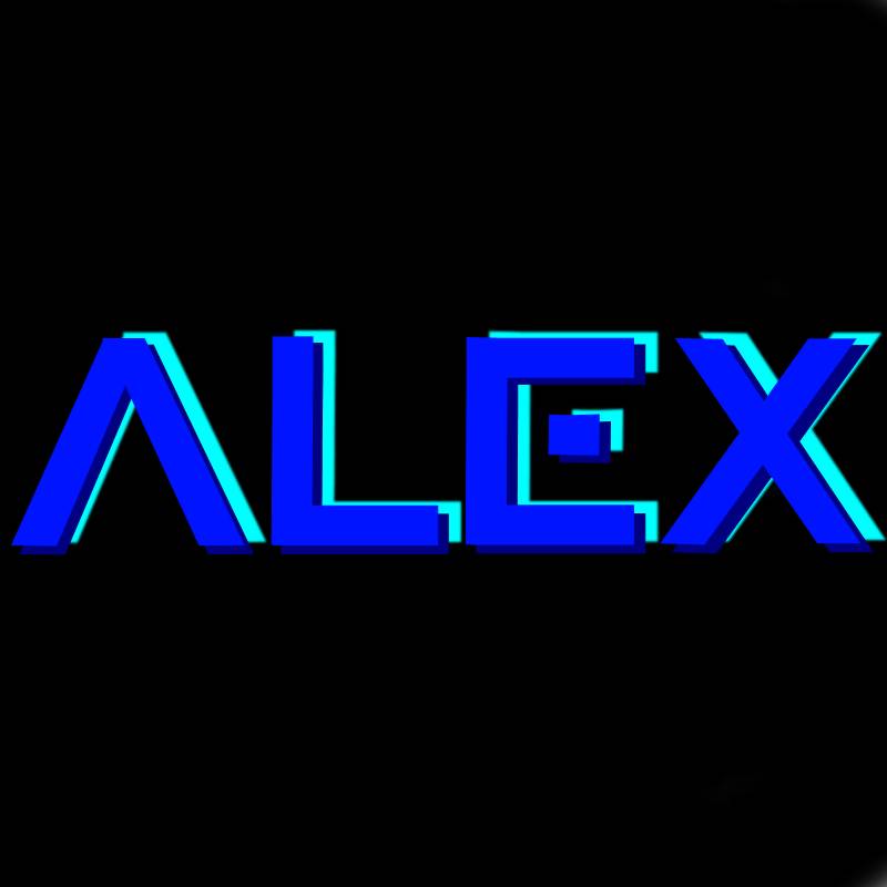 Alex q