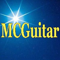 Иконка канала Modern Guitar