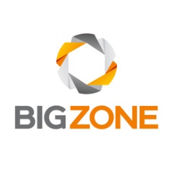 Иконка канала BIGZONE