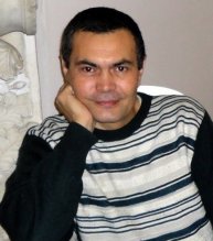 Иконка канала Дамир Шамарданов