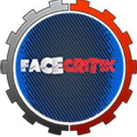 Иконка канала Facecritik