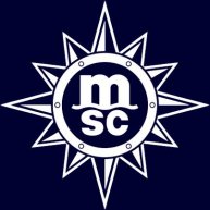 Иконка канала Круизы MSC Сruises