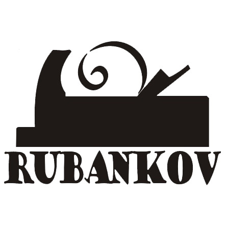 Иконка канала Rubankov