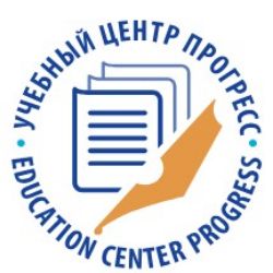 Иконка канала ЧОУ ДПО "Учебный центр "ПРОГРЕСС"