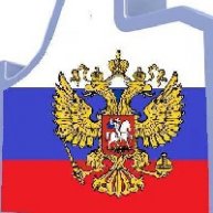 Иконка канала We Stand With Russia!!!
