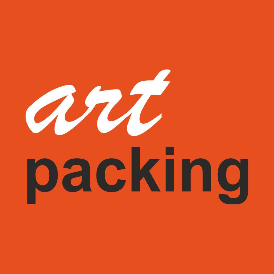 Иконка канала Art-packing