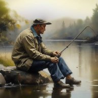 Иконка канала Рыболовная Философия
