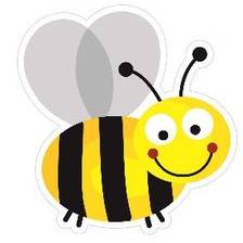Иконка канала Пчелка-Honeybee