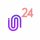 Иконка канала Unicode24