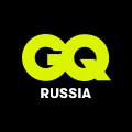 Иконка канала GQ Russia