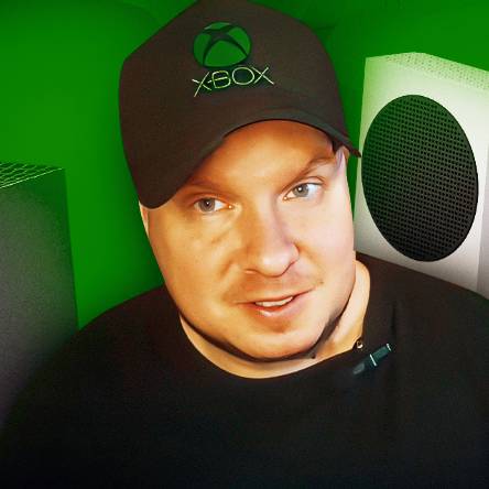 Иконка канала Xboxer Phoenix