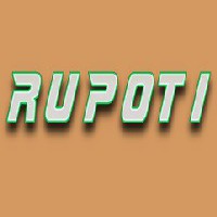 Иконка канала Rupoti
